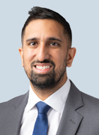 Dr. Jaipaul Parmar DC