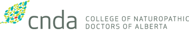 CNDA Logo