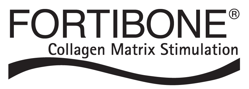FORTIBONE LOGO
